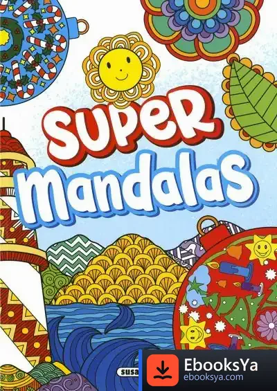 Descargar Supermandalas