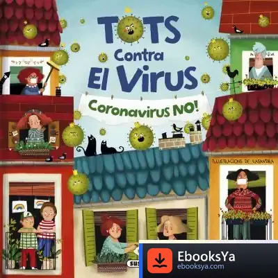 Descargar Tots Contra El Virus de Susaeta Ediciones