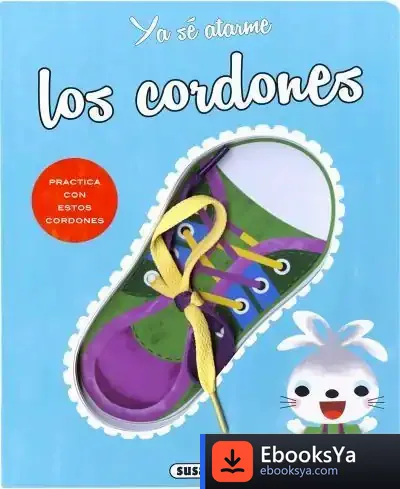 Descargar Ya Sé. Ya Sé Atarme Los Cordones