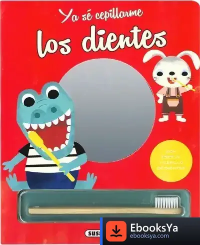 Descargar Ya Sé. Ya Sé Cepillarme Los Dientes