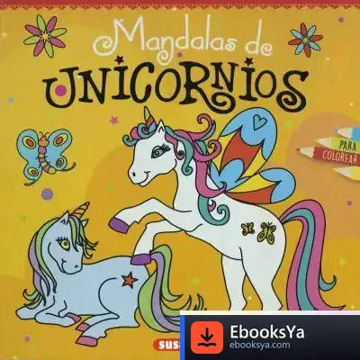 Descargar Mandalas De Unicornios