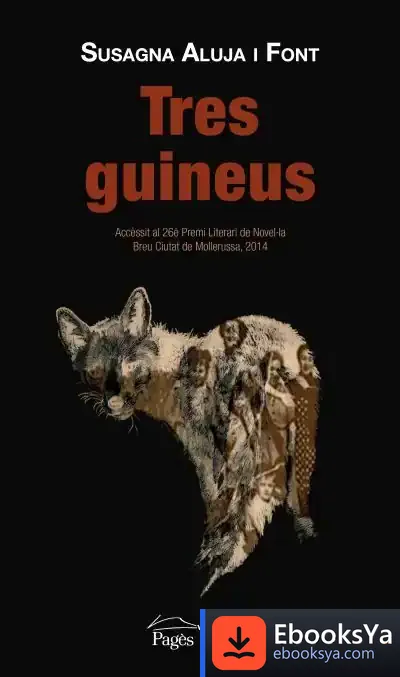 Descargar Tres Guineus