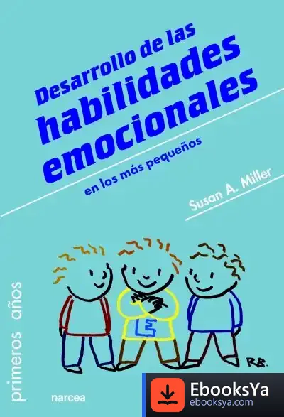 Descargar Desarrollo De Las Habilidades Emocionales