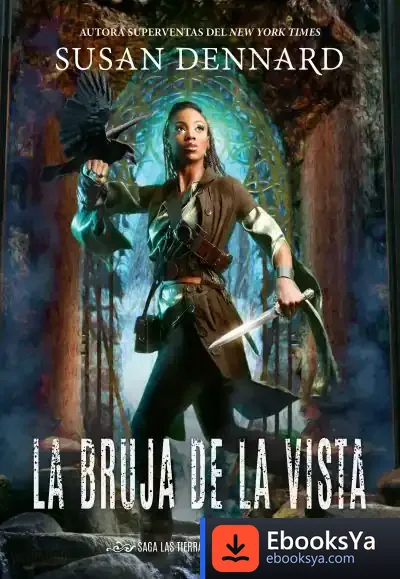 Descargar La Bruja De La Visión