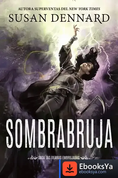 Descargar Sombrabruja