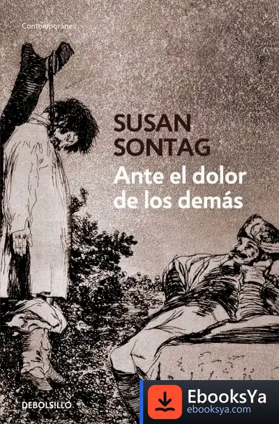 Descargar Ante El Dolor De Los Demás