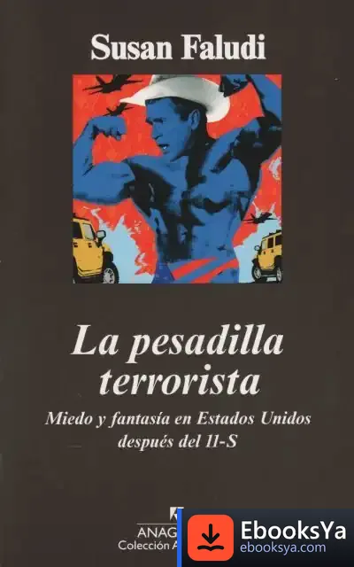 Descargar La Pesadilla Terrorista