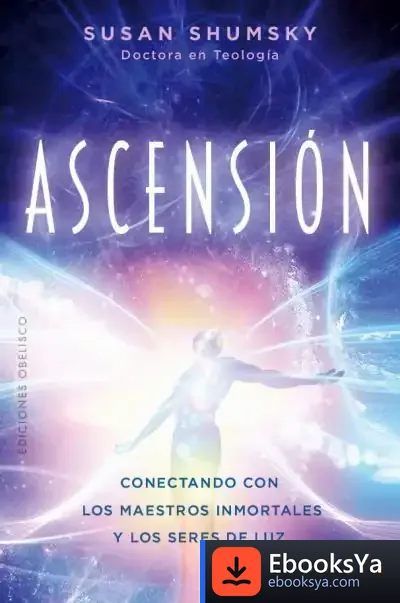 Descargar Ascensión de Susan G. Shumsky