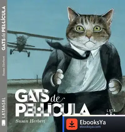 Descargar Gats De Pel·Lícula