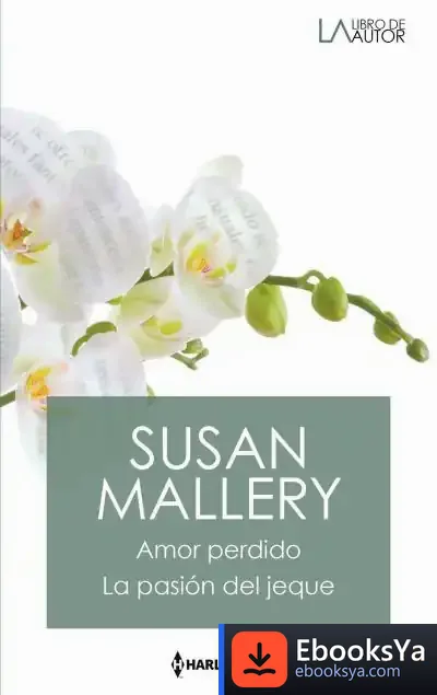 Descargar Amor Perdido; La Pasión Del Jeque