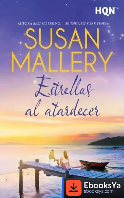 Descargar Estrellas Al Atardecer