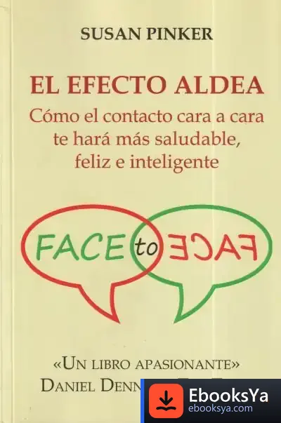 Descargar El Efecto Aldea