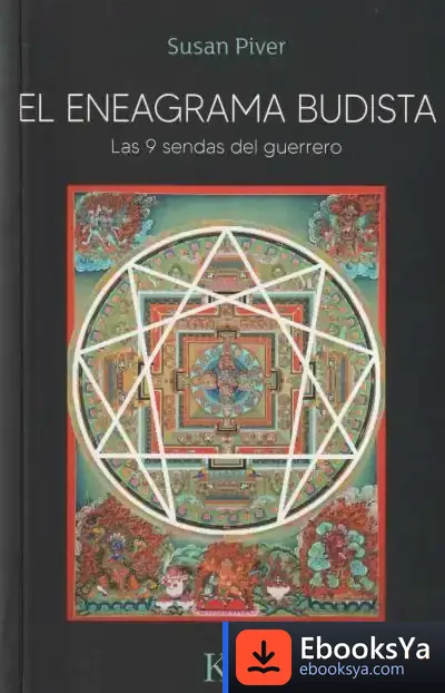 Descargar El Eneagrama Budista