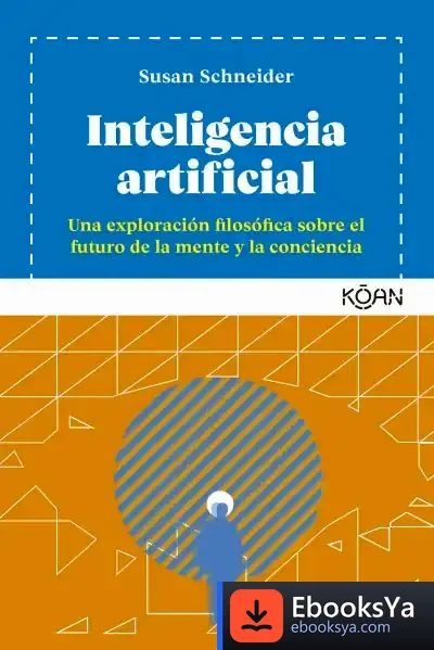 Descargar Inteligencia Artificial de Susan Schneider