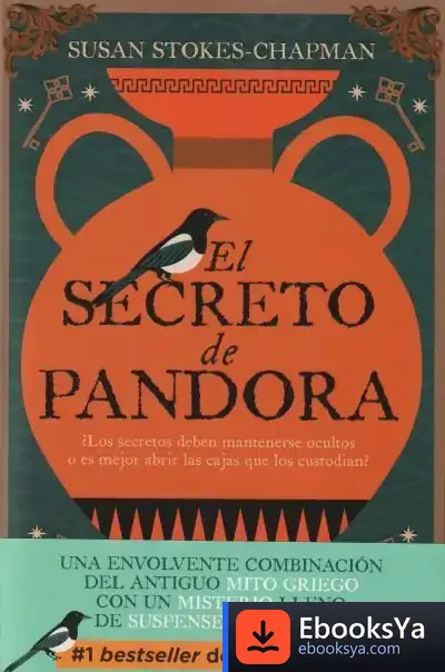 Descargar El Secreto De Pandora