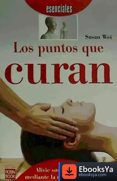 Descargar Puntos Que Curan, Los de Gabriel Insausti
