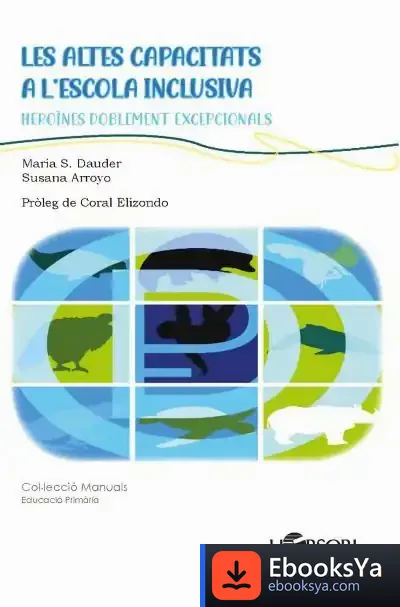 Descargar Heroines Doblement Excepcionals