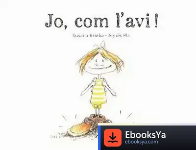 Descargar Jo, Com L'Avi!