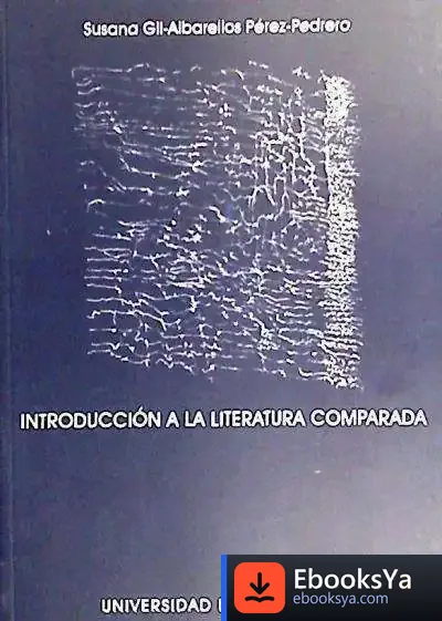 Descargar Introducción A La Literatura Comparada de John Maynard Keynes