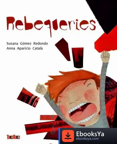 Descargar Rebequeries de Susana Gómez Redondo