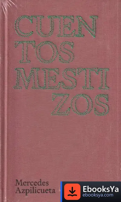 Descargar Cuentos Mestizos