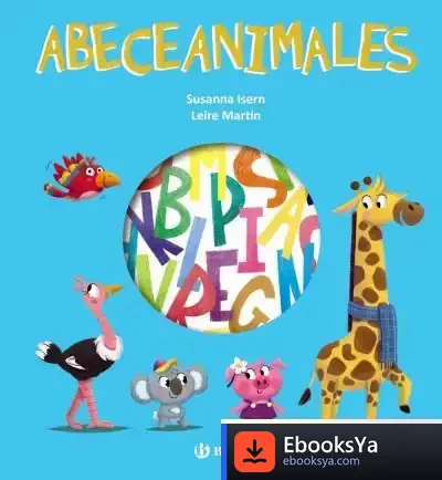 Descargar Abeceanimales de Susana Isern