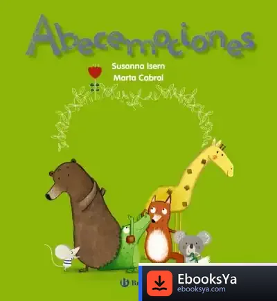 Descargar Abecemociones de Susana Isern
