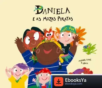 Descargar Daniela E As Mozas Piratas