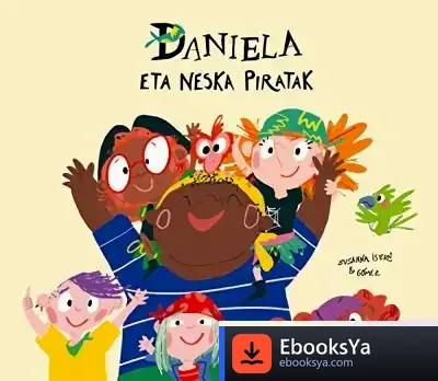Descargar Daniela Eta Neska Piratak Euskera