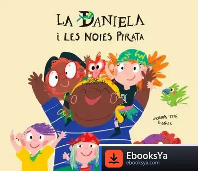 Descargar Daniela I Les Noies Pirata