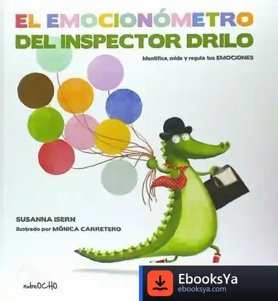 Descargar El Emocionómetro Del Inspector Drilo