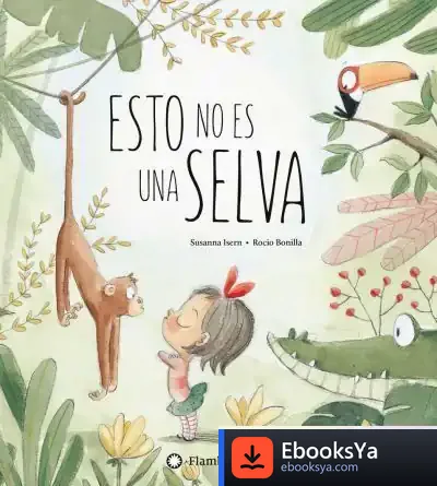 Descargar Esto No Es Una Selva