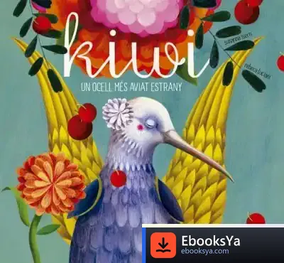 Descargar Kiwi - Un Ocell Més Aviat Estrany