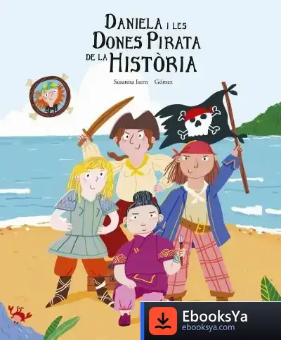 Descargar La Daniela I Les Dones Pirata De La Història