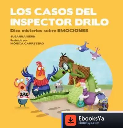 Descargar Los Casos Del Inspector Drilo