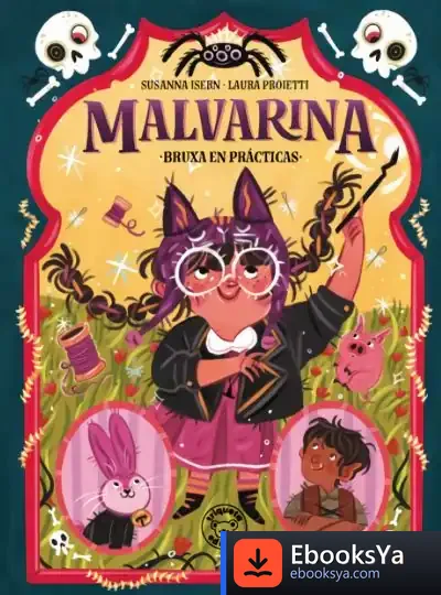 Descargar Malvarina 02