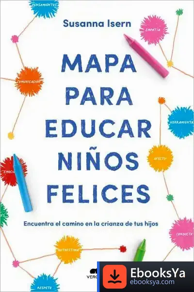 Descargar Mapa Para Educar Niños Felices