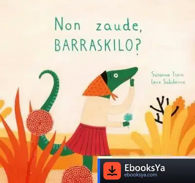 Descargar Non Zaude, Barraskilo?
