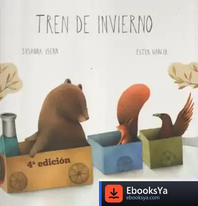 Descargar Tren De Invierno