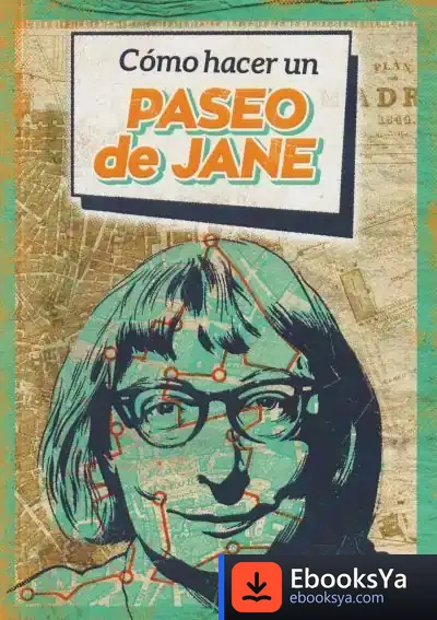 Descargar Cómo Hacer Un Paseo De Jane