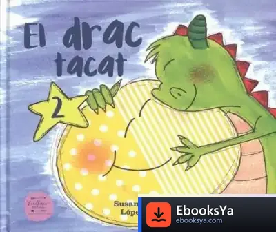 Descargar El Drac Tacat 2 de Susana López Fernández