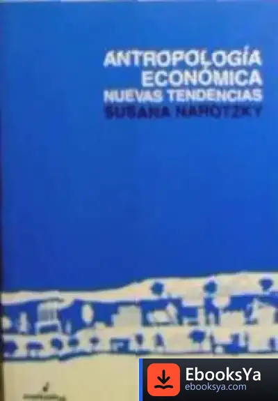 Descargar Antropología Económica