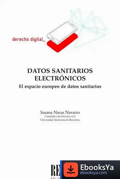 Descargar Datos Sanitarios Electrónicos de Susana Navas Navarro