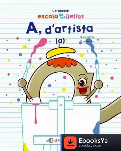 Descargar A, D'Artista