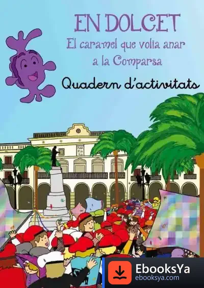 Descargar En Dolcet. Quadern D’Activitats de Susana Peix