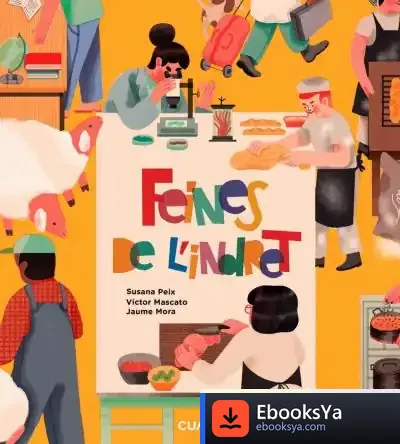 Descargar Feines De L'Indret