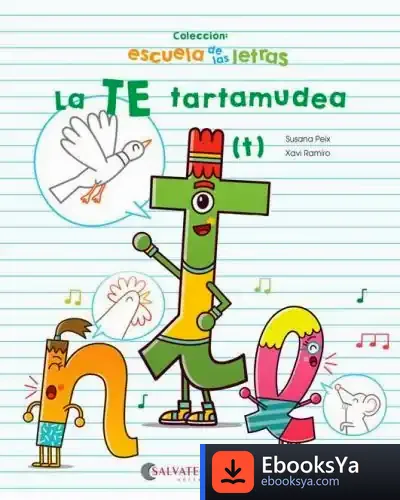 Descargar La Te Tartamudea