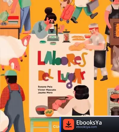 Descargar Labores Del Lugar