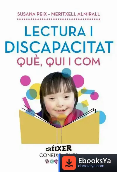Descargar Lectura I Discapacitat Que Qui I Com