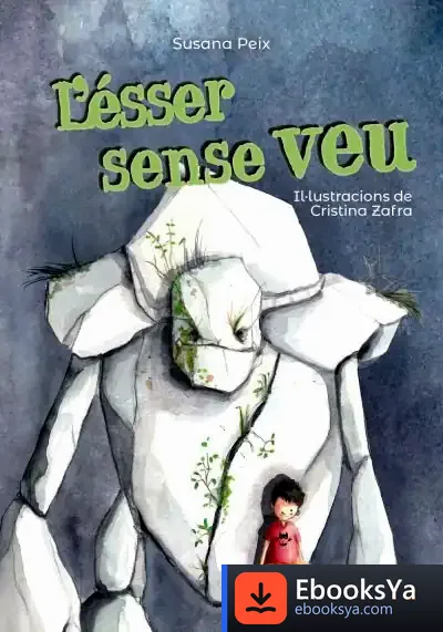 Descargar L'Ésser Sense Veu de Susana Peix